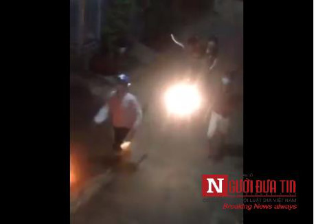 Tin phap luat ngay 3/6: Minh 'sam' linh 24 thang tu, sap duoc tu do - Anh 2