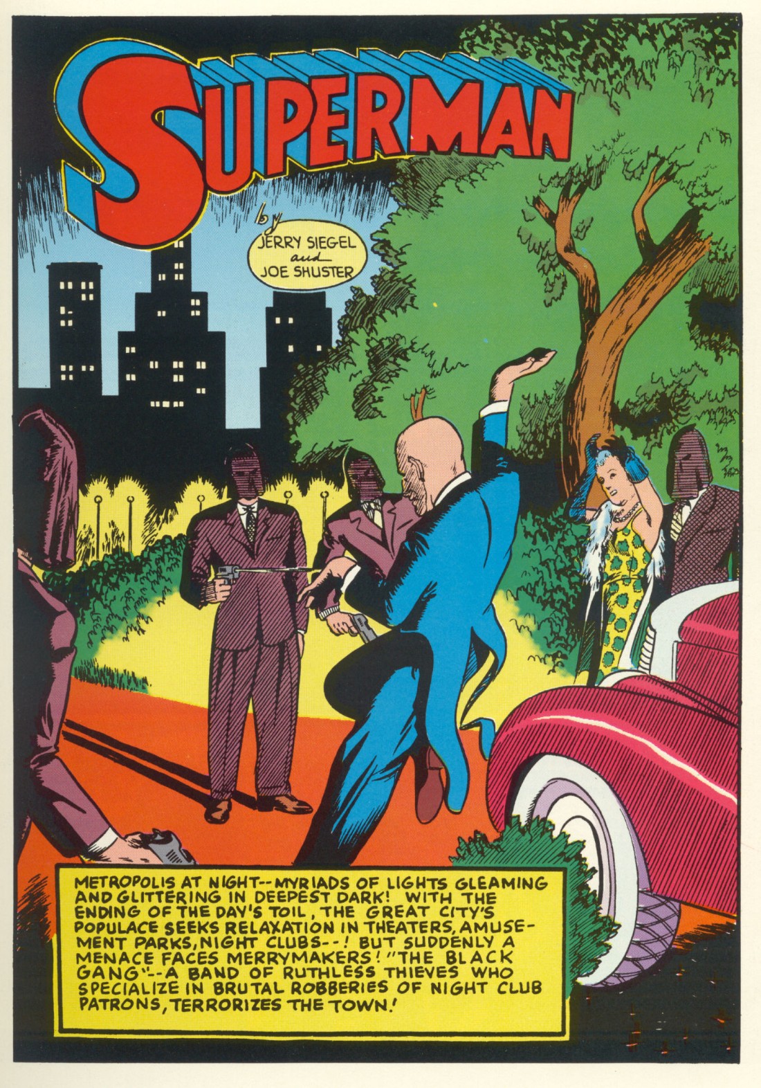 Superman (1939) issue 7 - Page 53