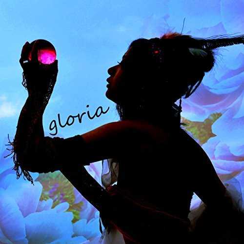 [MUSIC] 鵄ノ崎恵 – グローリア/Shinozaki Kei – Gloria (2014.11.05/MP3/RAR)