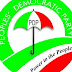 GOMBE: Minority leader dropped the broom for umbrella
