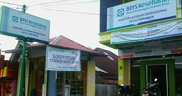 Daftar Alamat Kantor Cabang BPJS Kesehatan Seprovinsi ...