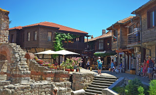 отели в Болгарии