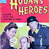 Hogan's Heroes #3 - Steve Ditko art