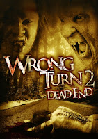 Ngã Rẽ Tử Thần 2: Đường Cùng - Wrong Turn 2: Dead End