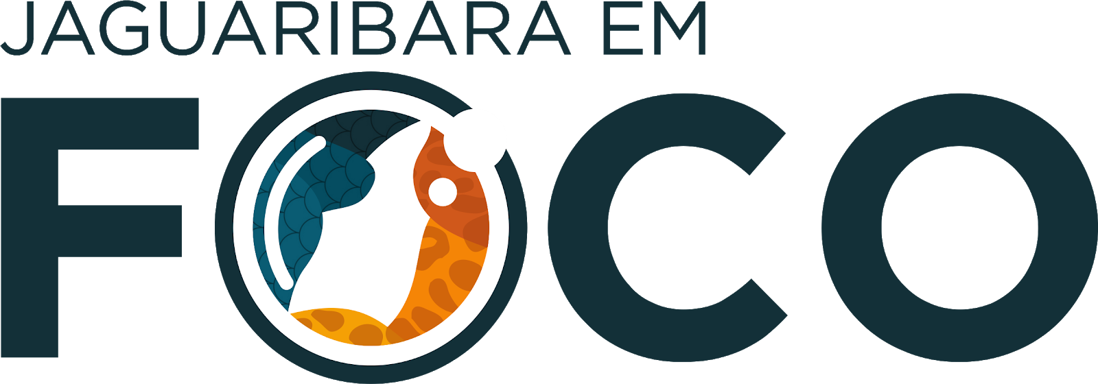 Jaguaribara em Foco