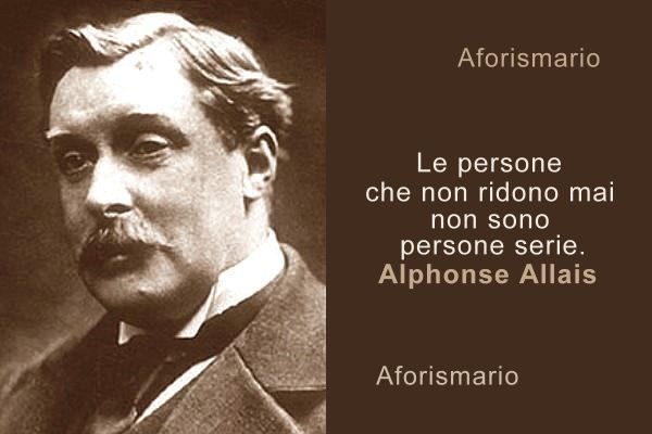 Aforismario Aforismi Frasi E Citazioni Sulla Serieta