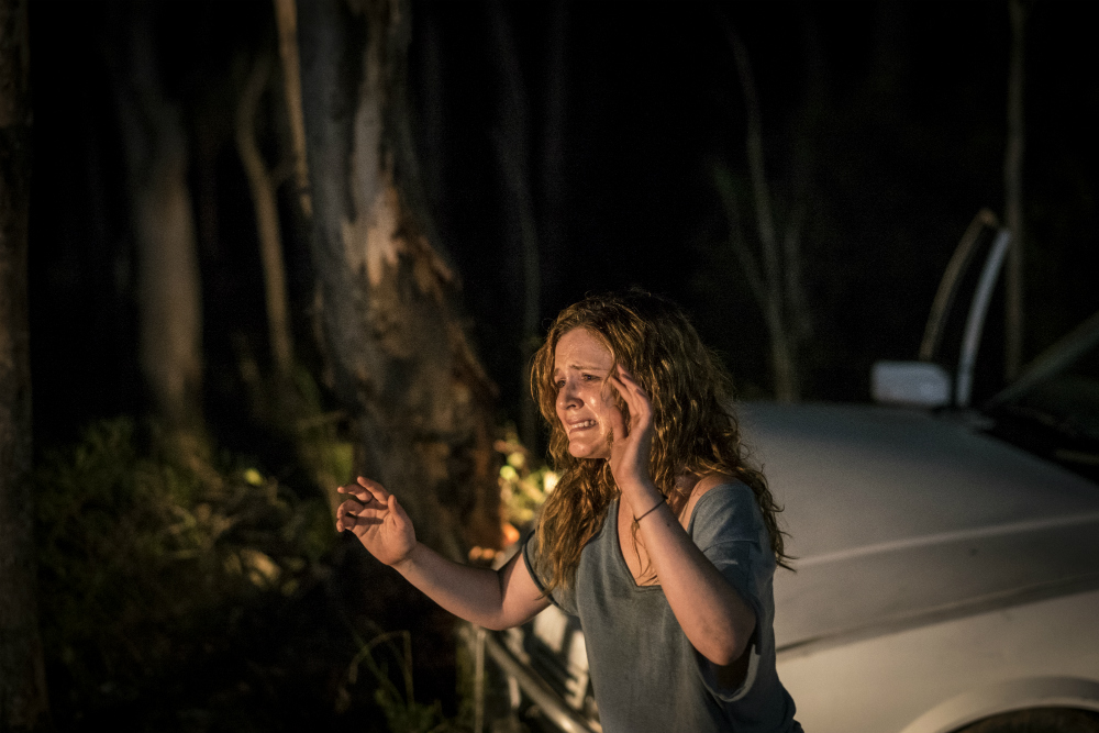 KILLING GROUND (2016/2018 ecinema) de Damien Power [Critique]