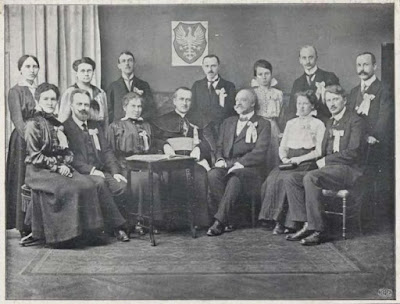 Komitet obchodów rocznicy Konstytucji 3 Maja w Łodzi