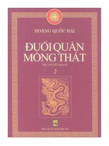 Đuổi quân Mông Thát - Hoàng Quốc Hải