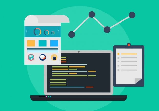 Illustrasi peran besar viewability iklan Adsense terhadap pendapatan atau penghasilan