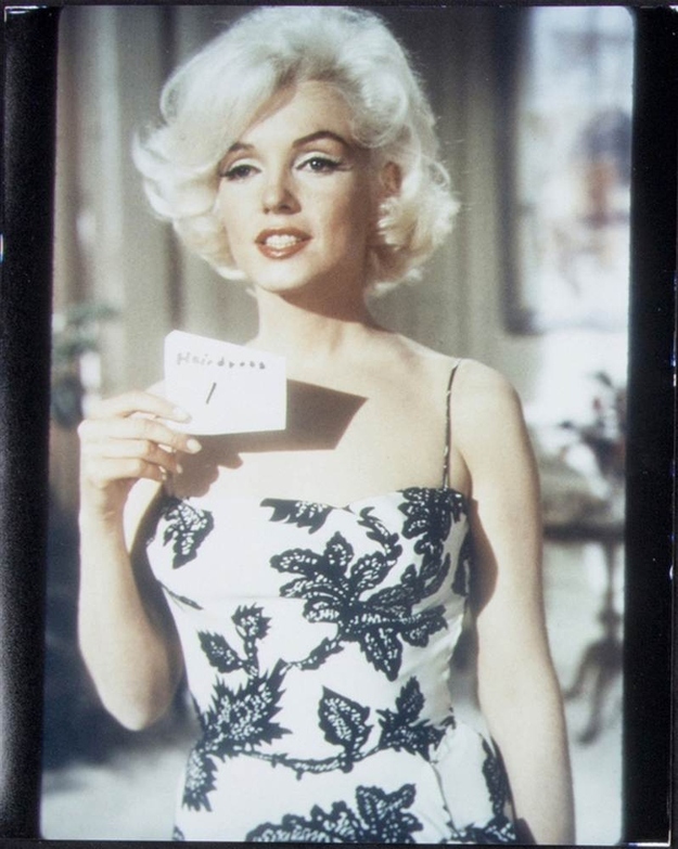 Rare And Beautiful Photos Of Marilyn Monroe ~ vintage everyday