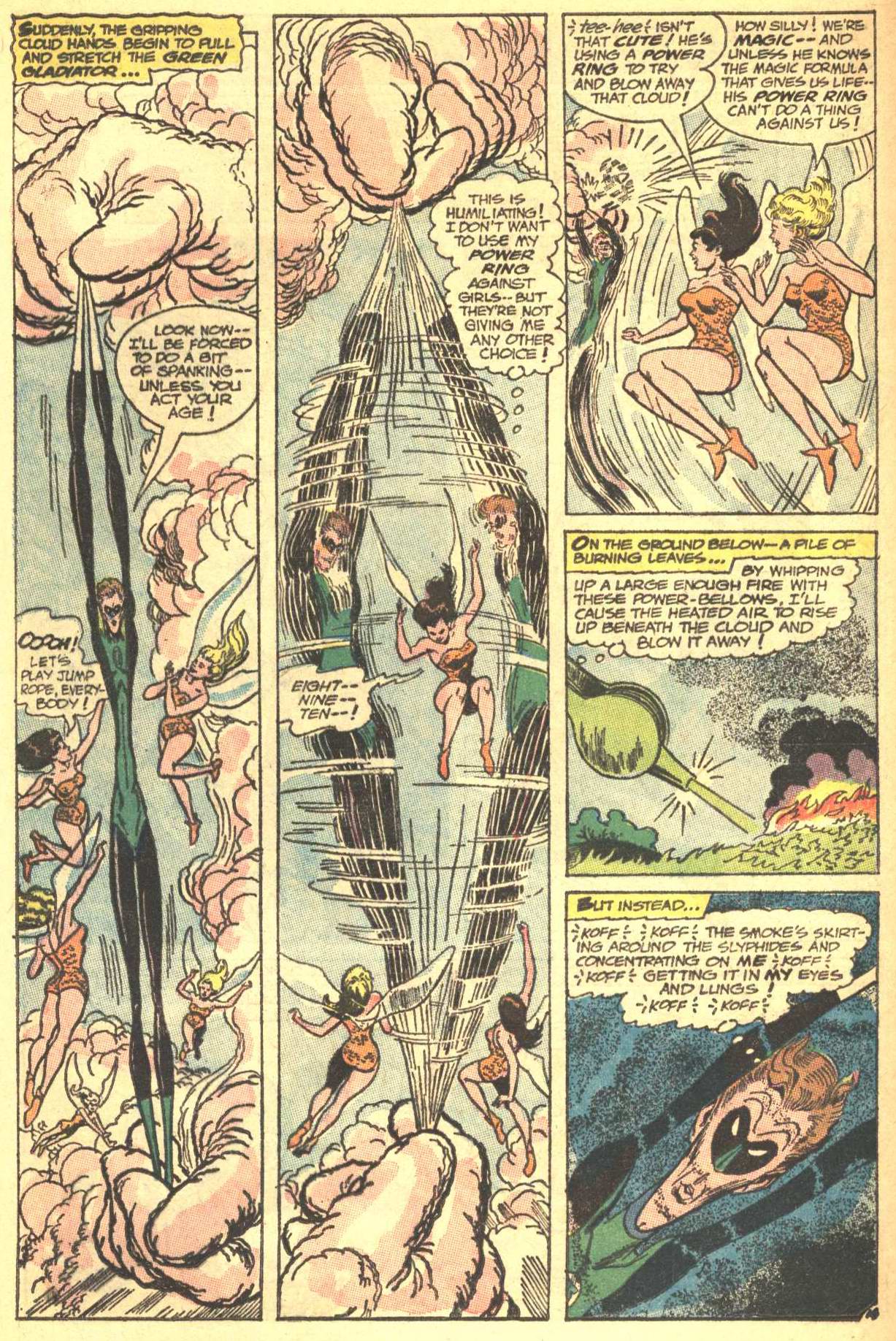 Justice League of America (1960) 49 Page 15