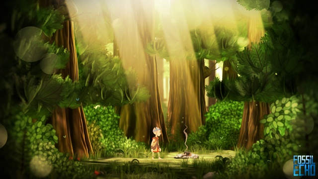 Fossil Echo PC Full Español Fossil Echo PC Full Español