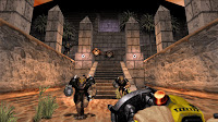 Duke Nukem 3D 20th Anniversary World Tour Screenshot 2