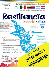 9 Seminario Internacional Resiliencia