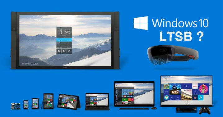 ltsb windows 10 ltsb windows 10