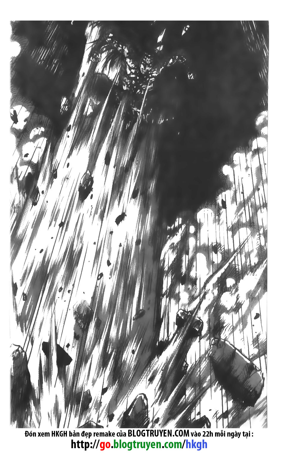 Hiệp Khách Giang Hồ chap 358 - Trang 1