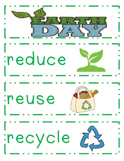 Mrs. Hankinson's Class: Earth Day FREEBIE!