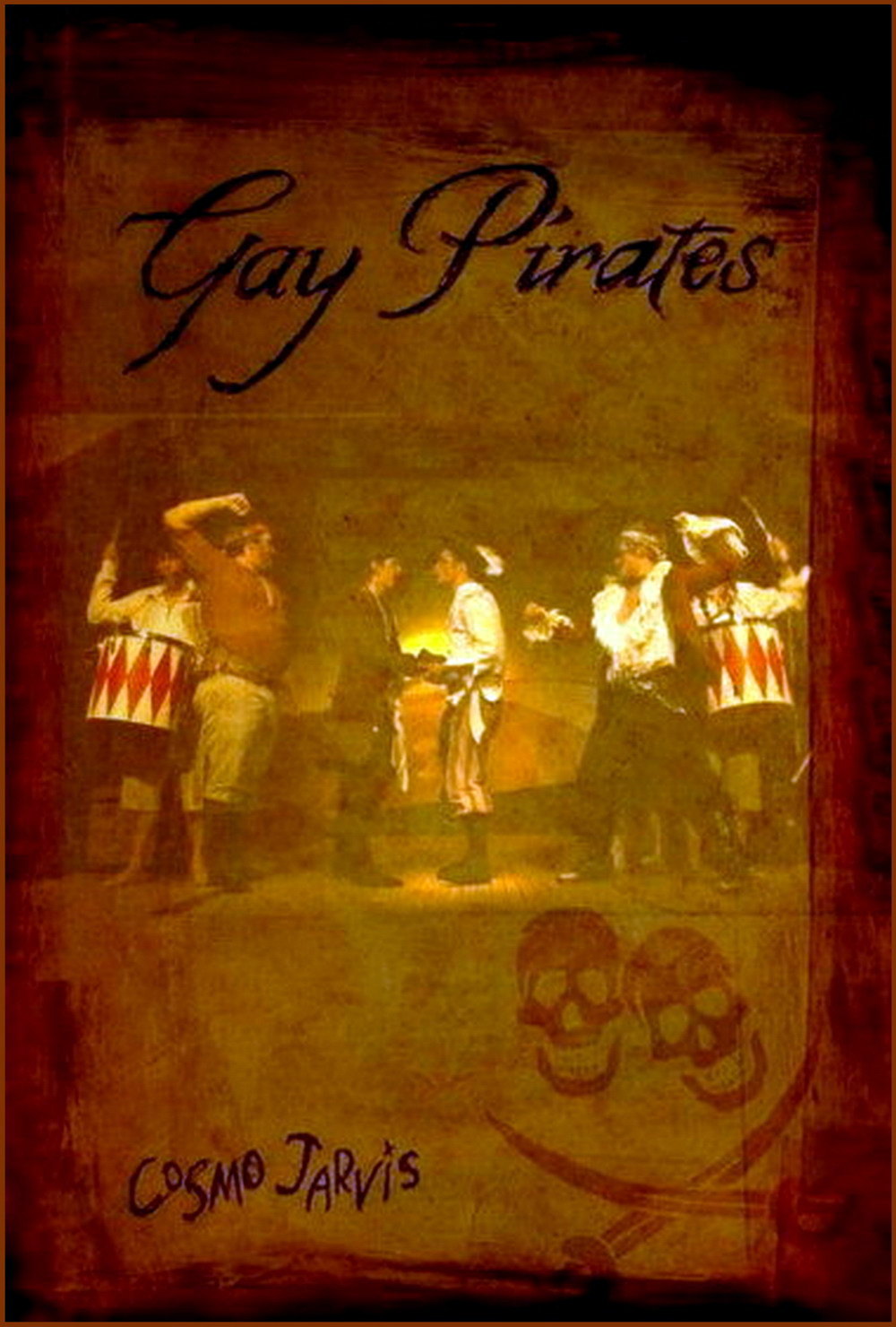 Gay Pirates (2011) Cosmo Jarvis