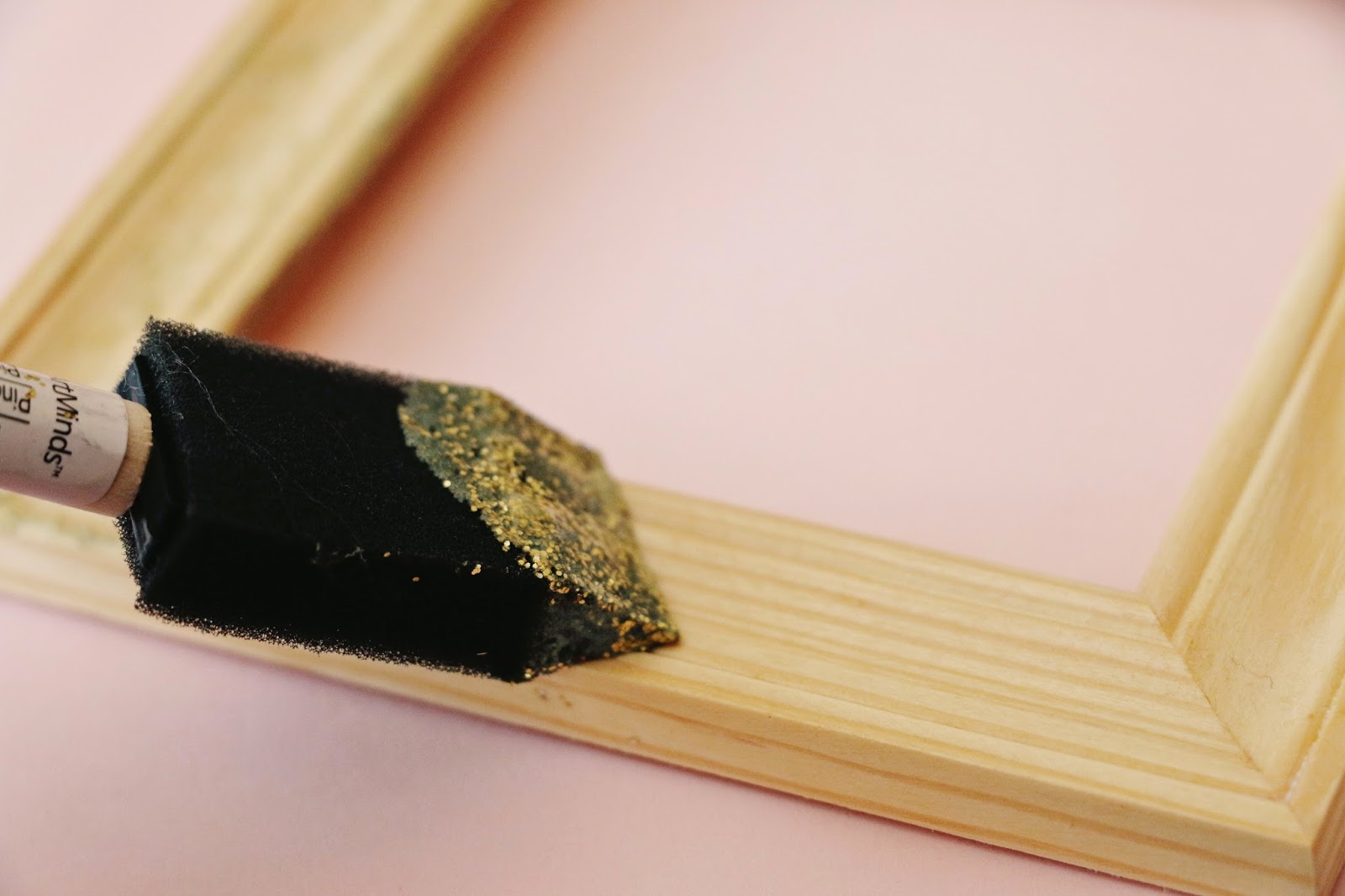 Glitter Picture Frames Grace In Everything