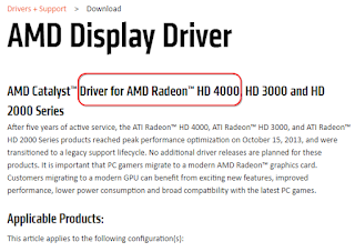 Drivers Amd Radeon Mobility Hd 4500 Windows Xp Download