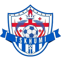 FC TSKHUMI SOKHUMI