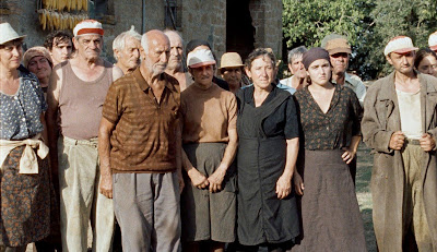 Happy As Lazzaro Lazzaro Felice Movie Image 9