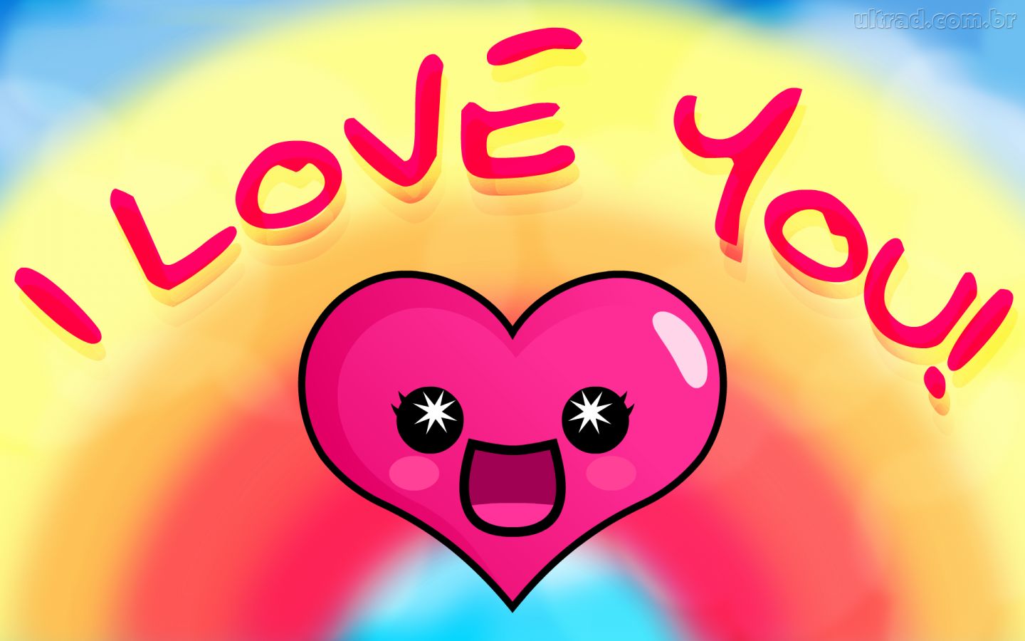 Mensagens Eu Te Amo Demais Frases para Facebook Curta Piadas