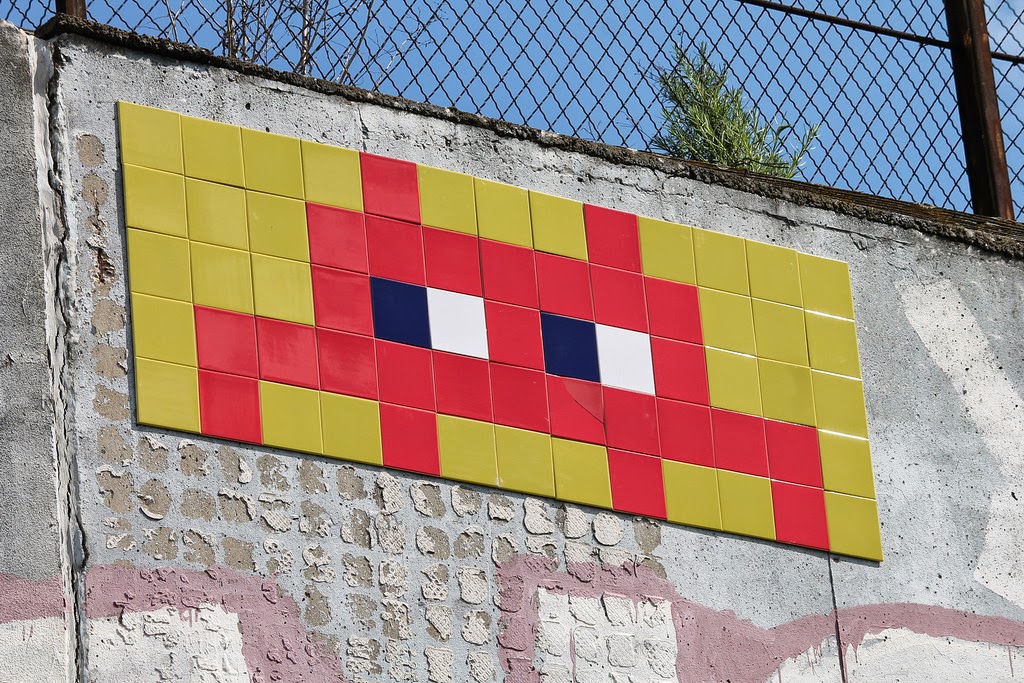 White Rabbit Banksy And Congratulations