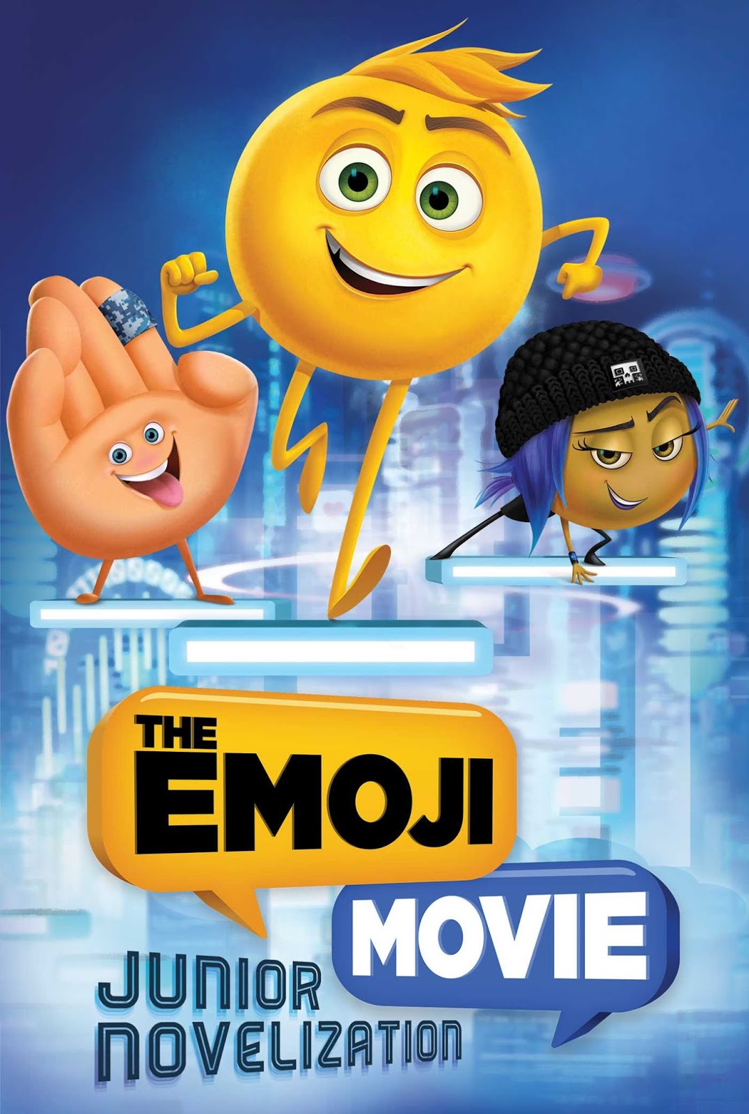 McDonald’s 免费送出The Emoji Movie 玩具！10款Emoji等着你！ Leesharing