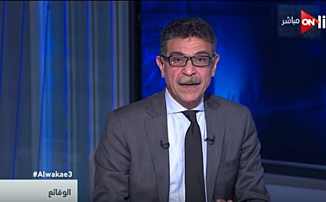 برنامج الوقائع حلقة يوم الخميس 11-1-2018 جمال فهمى كاملة برنامج الوقائع حلقة يوم الخميس 11-1-2018 جمال فهمى كاملة