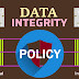 How to Write and Implement Data Integrity Policy?