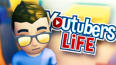 Free Download Youtubers Life Game