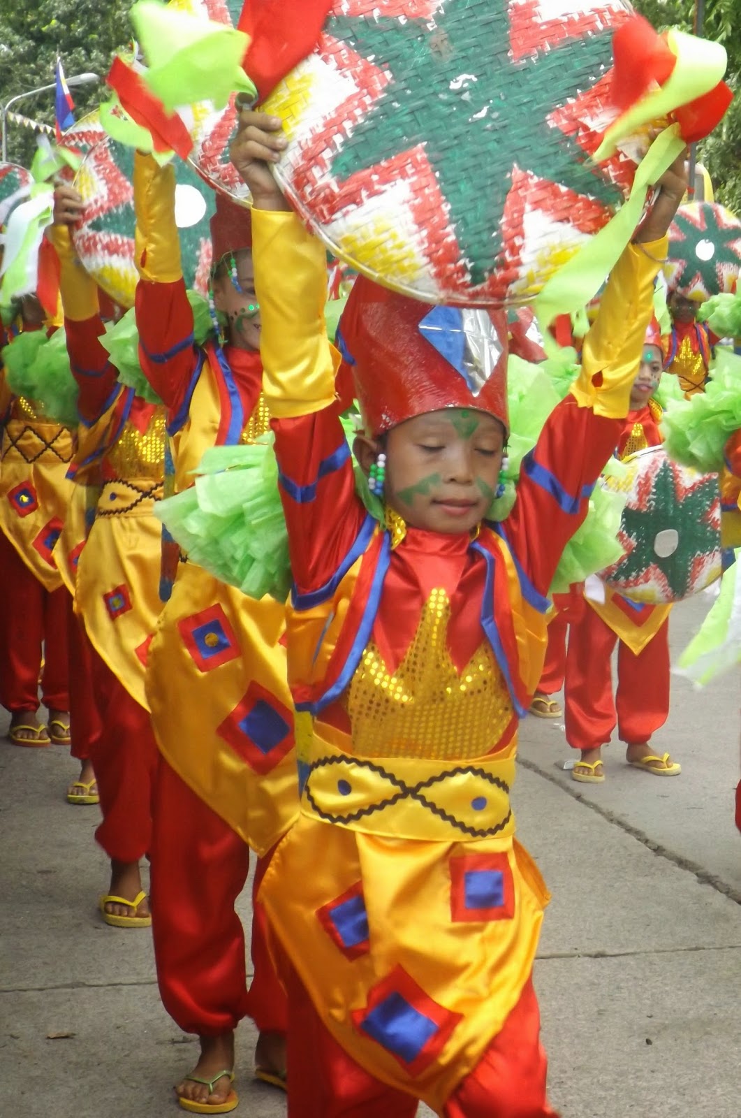 Bonsai Makisig San Isidro, Davao Oriental, Bonsai Festival 2014, Mt