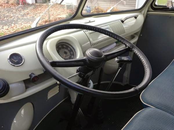Classic Porsche For Sale >> 1967 VW T1 Pickup Truck - Buy Classic Volks Classic Porsche For Sale >> 1967 VW T1 Pickup Truck - Buy Classic Volks