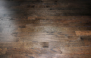 Wood Floor Staining, NYC