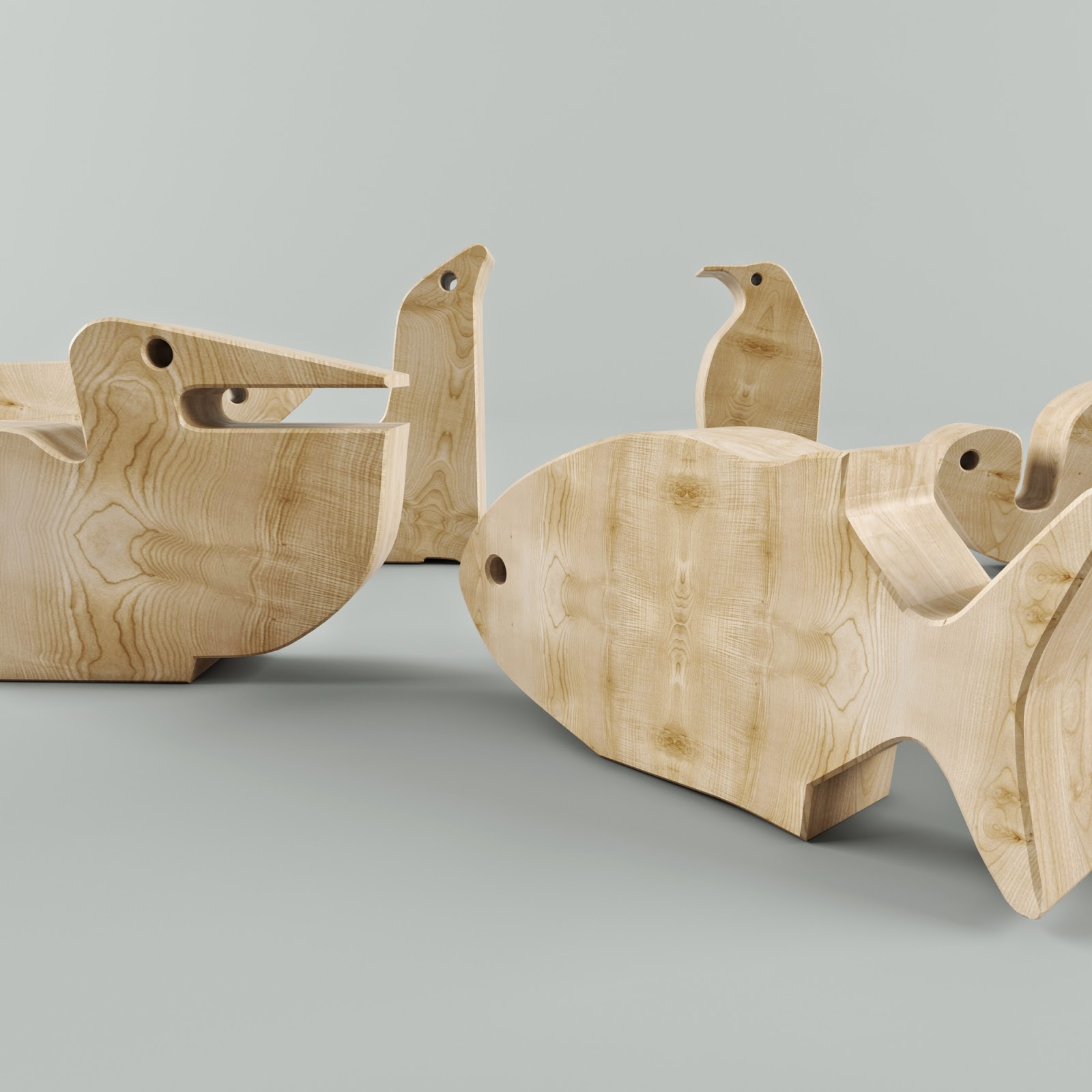 Haarchitect: Профессиональная предметная визуализация лучше, чем ...