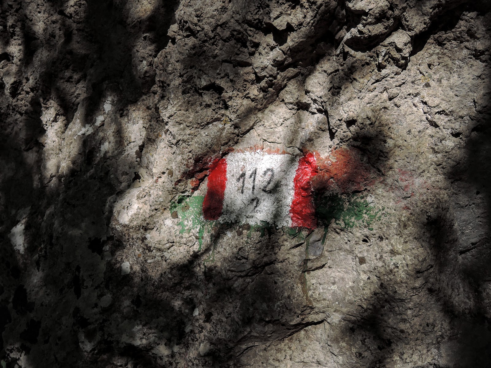 Piccoli Sentieri Voglia di vivere