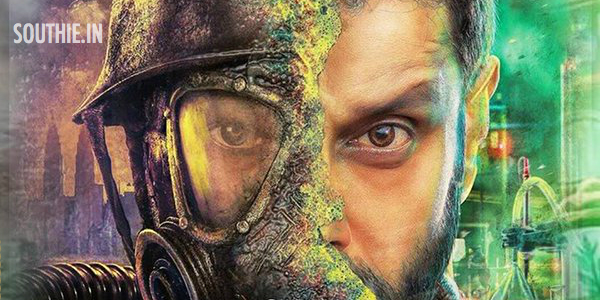 Iru Mugan from Vikram has become a rage . The First look went viral and everything about this movie is worth waiting for. Theri, Kabali, 24, S3 Top Tamil films for 2016.