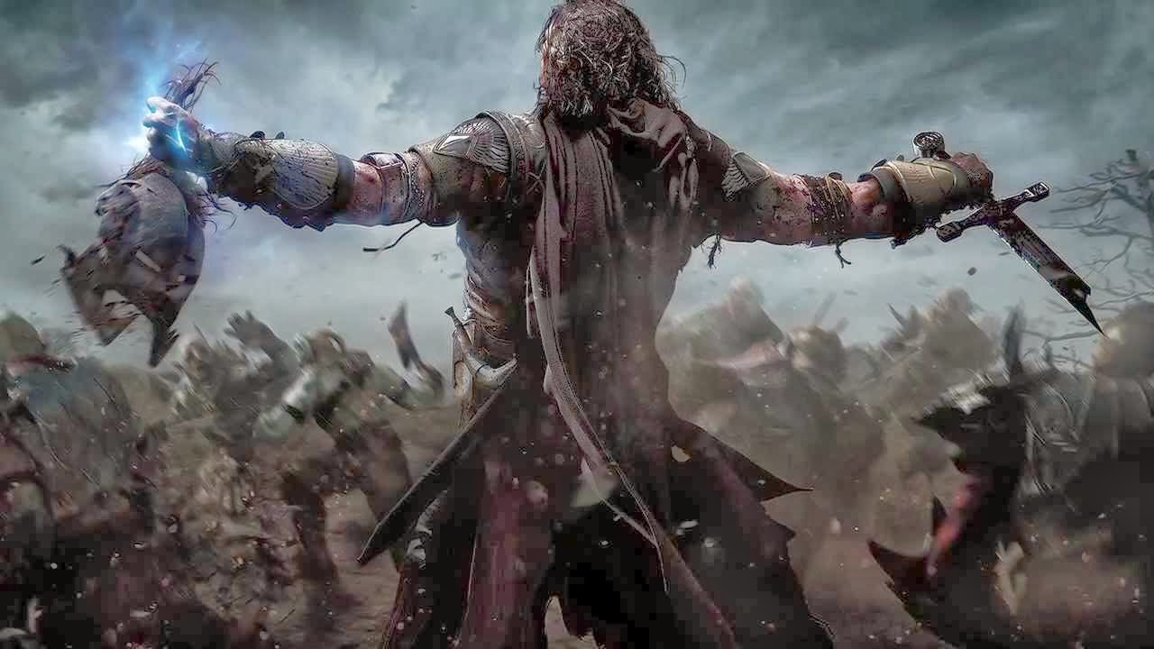 middle earth shadow of mordor for pc middle earth shadow of mordor for pc