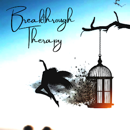 BREAKTHROUGH THERAPY FOR INDIVIDUALS