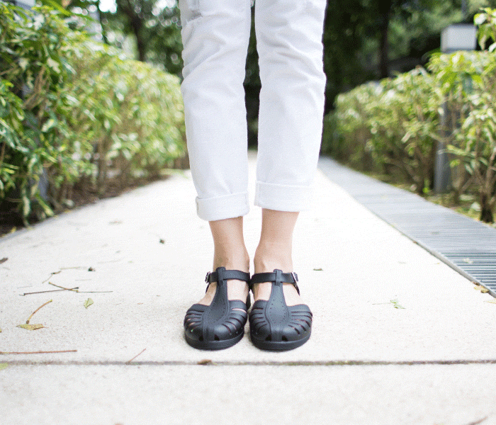 Melissa Aranha Melissa Aranha Shoes