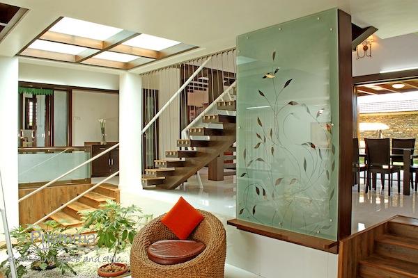 Tips To Use Glass In Home Interior Design Unique Interior