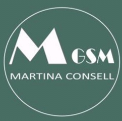 MARTINA GSM