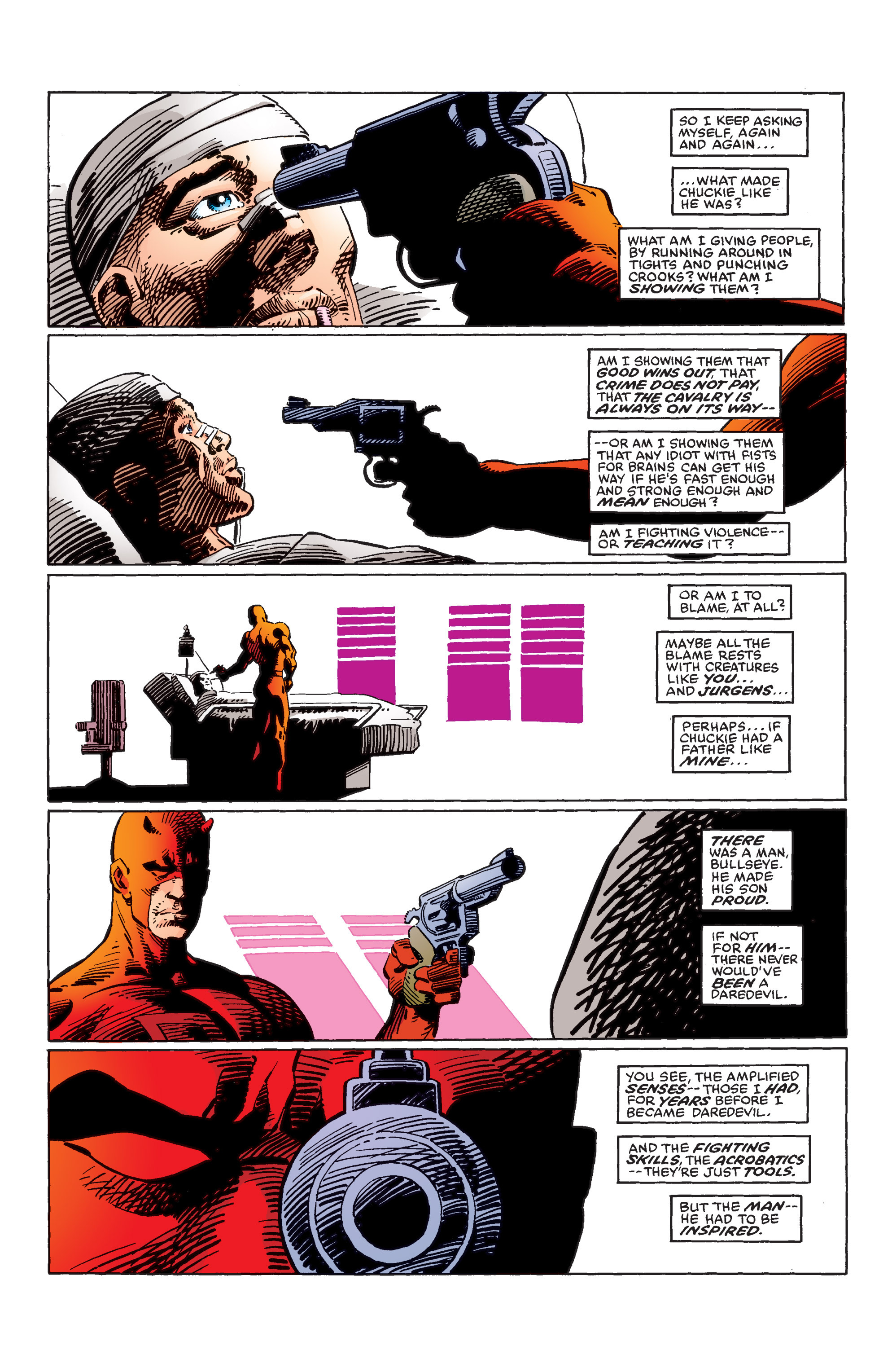 Daredevil (1998) 500 Page 82