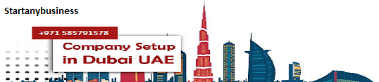 Start company in Dubai | Business setup in UAE  - Business Setup in Dubai 