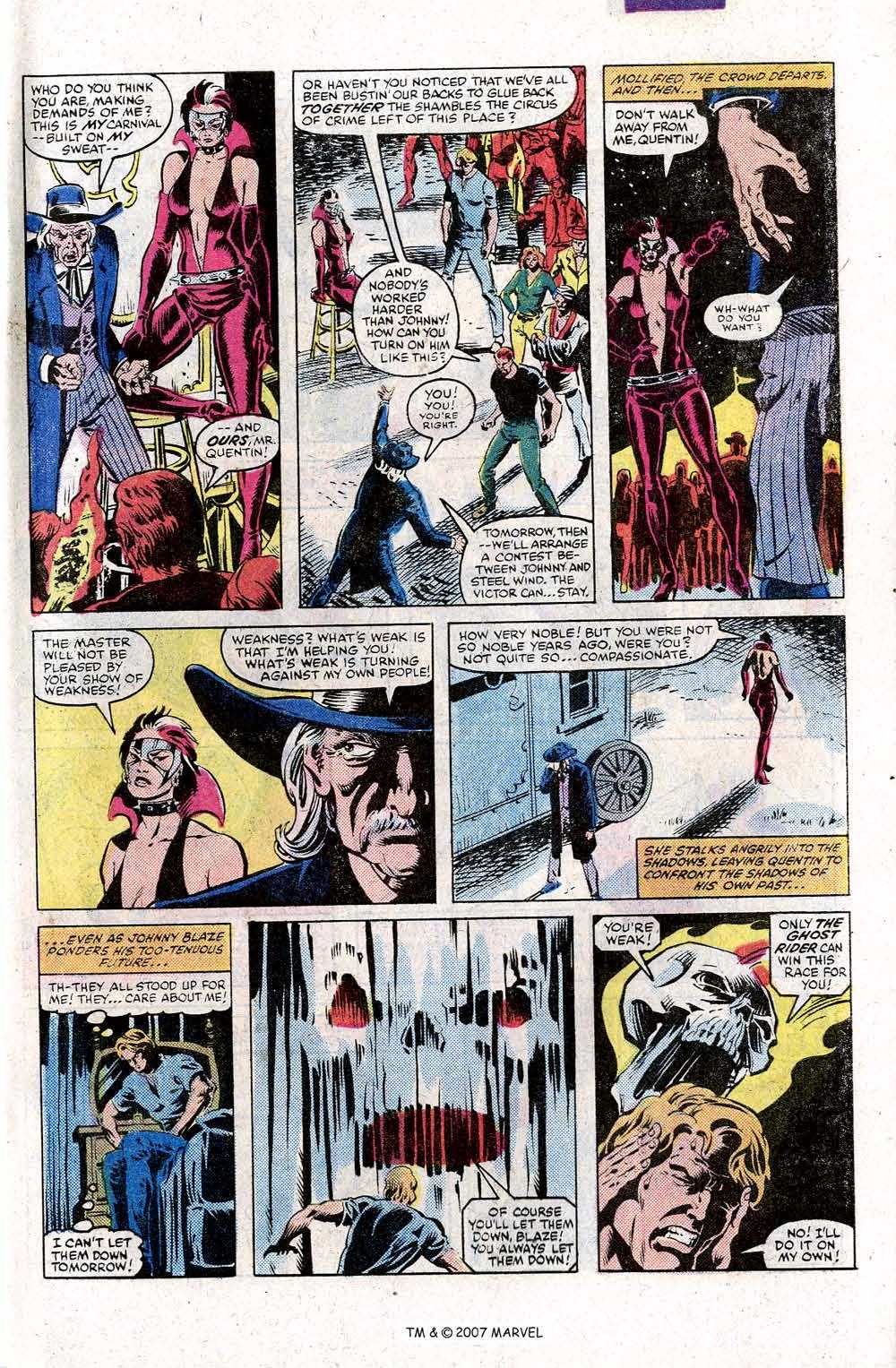 Ghost Rider (1973) issue 75 - Page 9