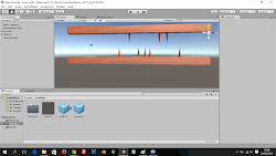 bird flappy unity tutorial rct seperti mybird tambahkan charackter bawah pada ini flappybird unitylist