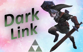 Dark  Link