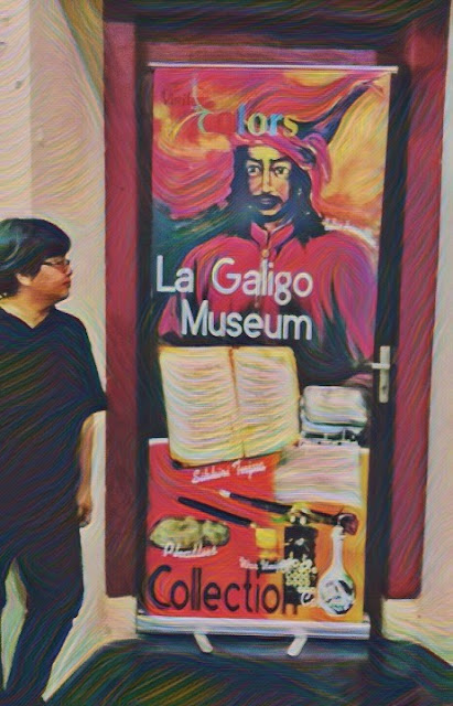 Museum La Galigo